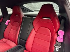 Porsche Panamera 2.9T - ფოტო 17
