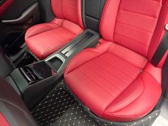 Porsche Panamera 2.9T - ფოტო 18