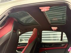 Porsche Panamera 2.9T - ფოტო 19