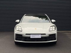 Porsche Panamera 2.9T - ფოტო 2