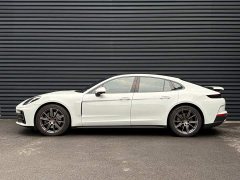 Porsche Panamera 2.9T - ფოტო 3