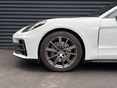 Porsche Panamera 2.9T - ფოტო 4