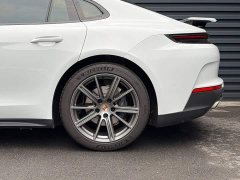 Porsche Panamera 2.9T - ფოტო 5