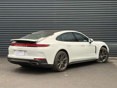Porsche Panamera 2.9T - ფოტო 6