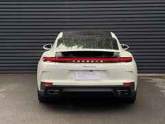 Porsche Panamera 2.9T - ფოტო 7