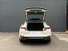 Porsche Panamera 2.9T - ფოტო 8