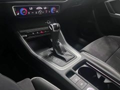 Audi Q3 35 TFSI Dynamic Entry - ფოტო 11