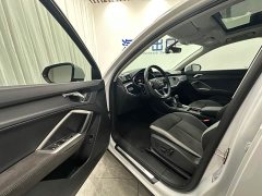 Audi Q3 35 TFSI Dynamic Entry - ფოტო 12