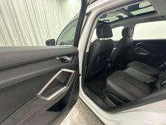 Audi Q3 35 TFSI Dynamic Entry - ფოტო 13