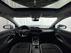 Audi Q3 35 TFSI Dynamic Entry - ფოტო 14
