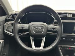 Audi Q3 35 TFSI Dynamic Entry - ფოტო 15