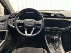 Audi Q3 35 TFSI Dynamic Entry - ფოტო 16