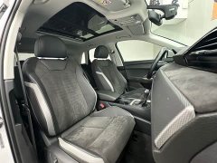 Audi Q3 35 TFSI Dynamic Entry - ფოტო 18