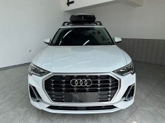 Audi Q3 35 TFSI Dynamic Entry - ფოტო 2