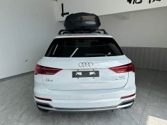 Audi Q3 35 TFSI Dynamic Entry - ფოტო 5