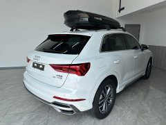 Audi Q3 35 TFSI Dynamic Entry - ფოტო 6