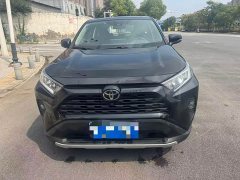 Toyota RAV4 2.0L CVT FWD Fashion Edition - ფოტო 1