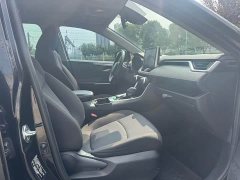 Toyota RAV4 2.0L CVT FWD Fashion Edition - ფოტო 10