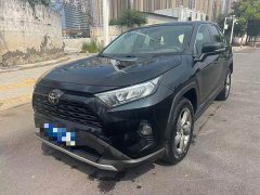 Toyota RAV4 2.0L CVT FWD Fashion Edition - ფოტო 2