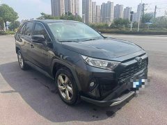 Toyota RAV4 2.0L CVT FWD Fashion Edition - ფოტო 3