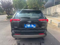 Toyota RAV4 2.0L CVT FWD Fashion Edition - ფოტო 5