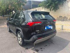 Toyota RAV4 2.0L CVT FWD Fashion Edition - ფოტო 6