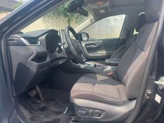 Toyota RAV4 2.0L CVT FWD Fashion Edition - ფოტო 7