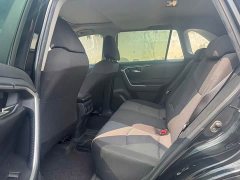 Toyota RAV4 2.0L CVT FWD Fashion Edition - ფოტო 8