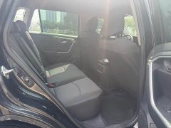 Toyota RAV4 2.0L CVT FWD Fashion Edition - ფოტო 9