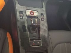 Trumpchi Leopard 270T DCT J16 R-style Track Edition - ფოტო 10