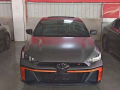 Trumpchi Leopard 270T DCT J16 R-style Track Edition - ფოტო 2