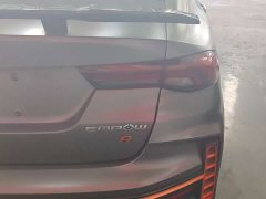 Trumpchi Leopard 270T DCT J16 R-style Track Edition - ფოტო 4