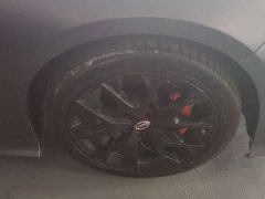 Trumpchi Leopard 270T DCT J16 R-style Track Edition - ფოტო 5