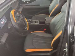 Trumpchi Leopard 270T DCT J16 R-style Track Edition - ფოტო 7