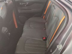 Trumpchi Leopard 270T DCT J16 R-style Track Edition - ფოტო 9