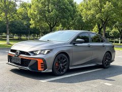 Trumpchi Leopard 270T DCT J16 R-style Track Edition - ფოტო 1