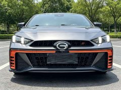 Trumpchi Leopard 270T DCT J16 R-style Track Edition - ფოტო 2