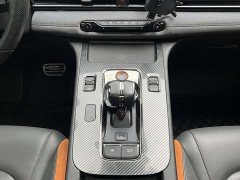 Trumpchi Leopard 270T DCT J16 R-style Track Edition - ფოტო 7
