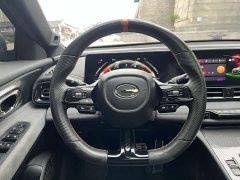 Trumpchi Leopard 270T DCT J16 R-style Track Edition - ფოტო 8