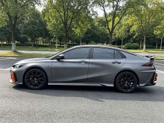 Trumpchi Leopard 270T DCT J16 R-style Track Edition - ფოტო 9