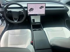 Tesla Model 3 Rear-Wheel Drive - ფოტო 10