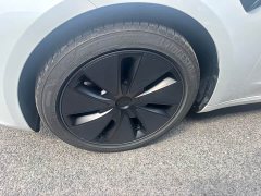 Tesla Model 3 Rear-Wheel Drive - ფოტო 3