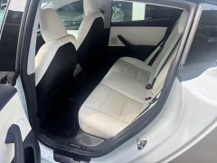 Tesla Model 3 Rear-Wheel Drive - ფოტო 7