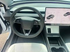 Tesla Model 3 Rear-Wheel Drive - ფოტო 8