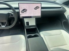 Tesla Model 3 Rear-Wheel Drive - ფოტო 9