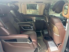 Mercedes-Benz V-Class 2022 V 260 L Long Wheelbase Luxury Edition - ფოტო 14