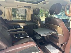Mercedes-Benz V-Class 2022 V 260 L Long Wheelbase Luxury Edition - ფოტო 15