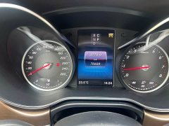 Mercedes-Benz V-Class 2022 V 260 L Long Wheelbase Luxury Edition - ფოტო 19