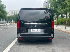 Mercedes-Benz V-Class 2022 V 260 L Long Wheelbase Luxury Edition - ფოტო 6
