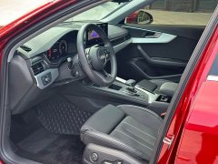 Audi A4L 40 TFSI Fashion Dynamic - ფოტო 4